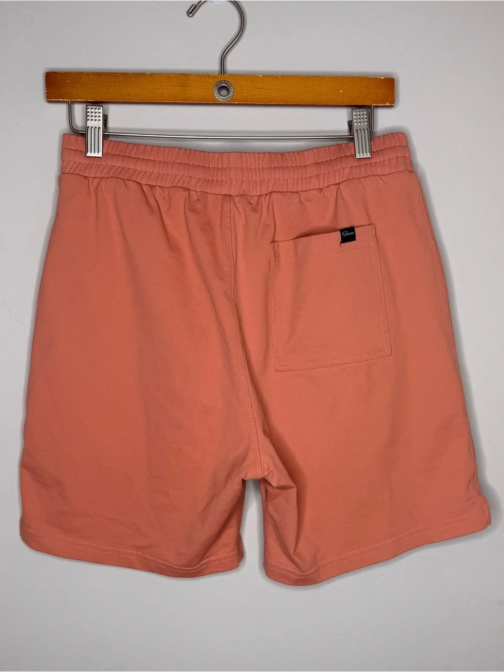 Shore men’s tidewater lounge boardshort size medium